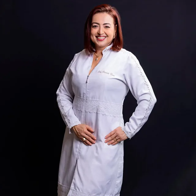 Drª. Patricia Souza Viana Fonseca